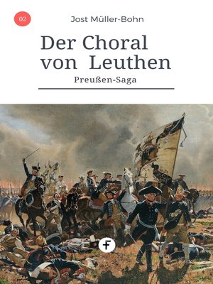 cover image of Der Choral von Leuthen